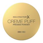 Max Factor Creme Puff Pressed Compact Powder, 21 g