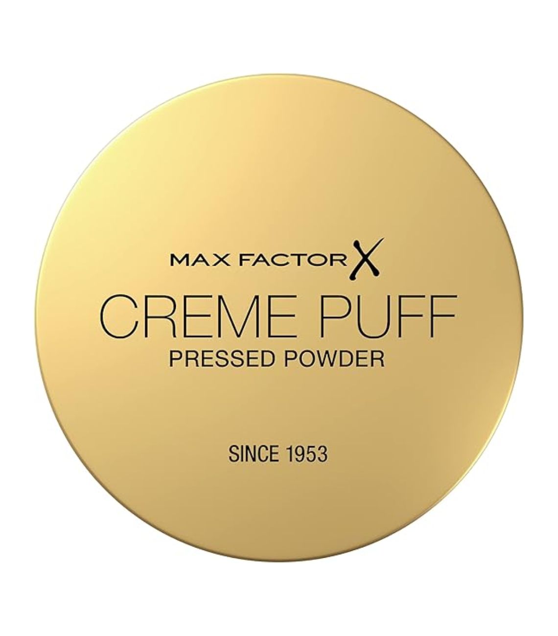 Max Factor Creme Puff Pressed Compact Powder, 21 g
