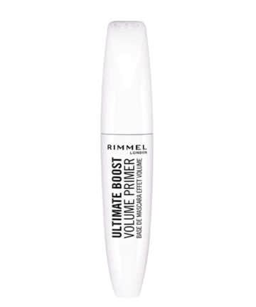 Rimmel Ultimate Boost Volume Lash Primer, 12ml