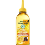 Garnier Instant Lamellar Water, Rinse-Out, Liquid Conditioner, For Dry Hair, Frizz Free
