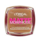 Matt Morphose Foundation by L'Oreal Paris Amber 310