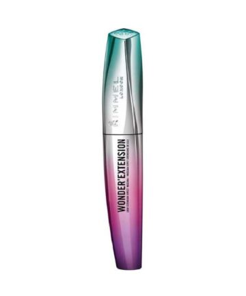 Rimmel  London, Wonder’Extension  Lash Extension Effect Mascara, 001 Very Black