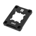 Thermalright AM5 CPU Contact Frame V2 for Secure Frame Kit Anti-Bending Buckle Black