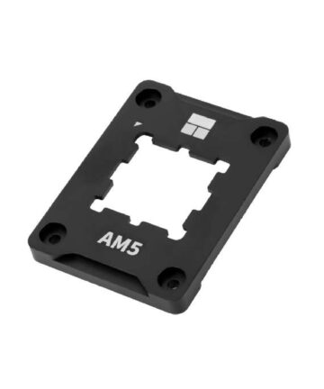 Thermalright AM5 CPU Contact Frame V2 for Secure Frame Kit Anti-Bending Buckle Black