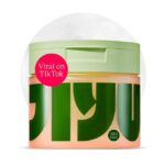 Jiyu Toning Polish Pads - Korean Skincare for Dark Spots, Wrinkles & Dull Skin - Hydrating Facial Treatment with Snail Mucin, Niacinamide, Peptides & Centella - 100 Count
