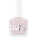 Superstay 7 Days Nail Polish