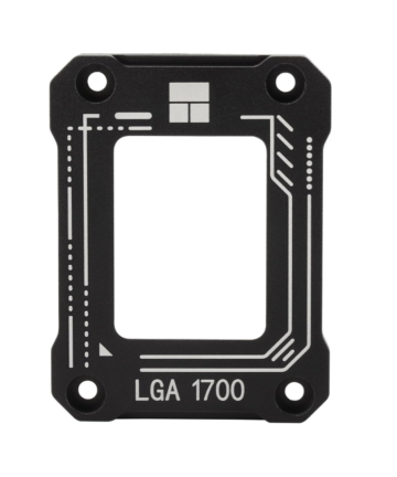 Thermalright CPU Contact Frame V2 for LGA 1700 Retrofit Kit, 1700 Bracket Intel 12th/13th/14th Generation Anti-Bending Buckle