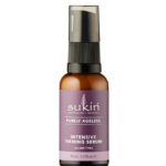 Sukin Purely Ageless Intensive Firming Serum 30ml - with Argon Oil Cocoa Butter & Ribose