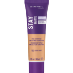 Rimmel Lasting Matte Full Coverage Light-weight Foundation