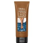 Sally Hansen Airbrush Legs Instant Tan Lotion , 118 ml