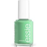 Essie Original Nail Polish, Perfectly Peculiar, Green Nail Varnish | Rich Colour & Shine