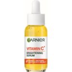 Garnier Vitamin C Serum for Face, Brightening & Anti Dark Spots, 30ml