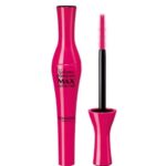 Bourjois Paris Volume Glamour Max Definition Mascara Max Black 10ml